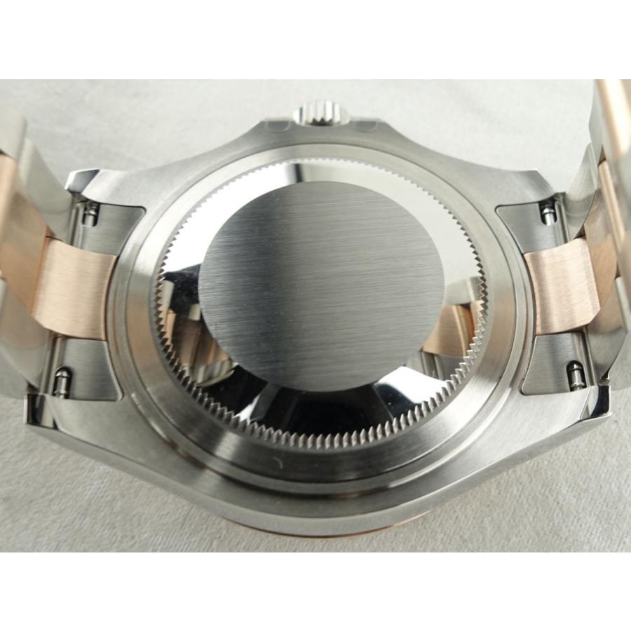 ロレックスヨットマスター37エバーローズゴールド268621中古 | デイトナ（ROLEX） | 06