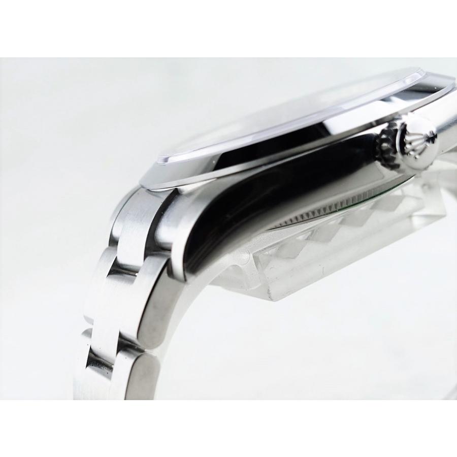 ロレックスエクスプローラー1シール付き新型国内正規ギャラ214270新品 | サブマリーナー | 02