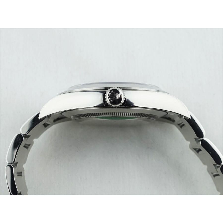 ロレックスエクスプローラー1シール付き新型国内正規ギャラ214270新品 | サブマリーナー | 04