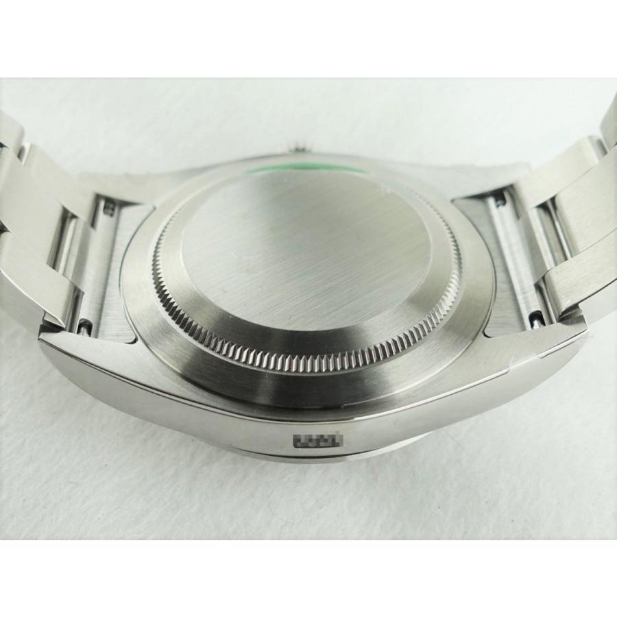 ロレックスエクスプローラー1シール付き新型国内正規ギャラ214270新品 | サブマリーナー | 06