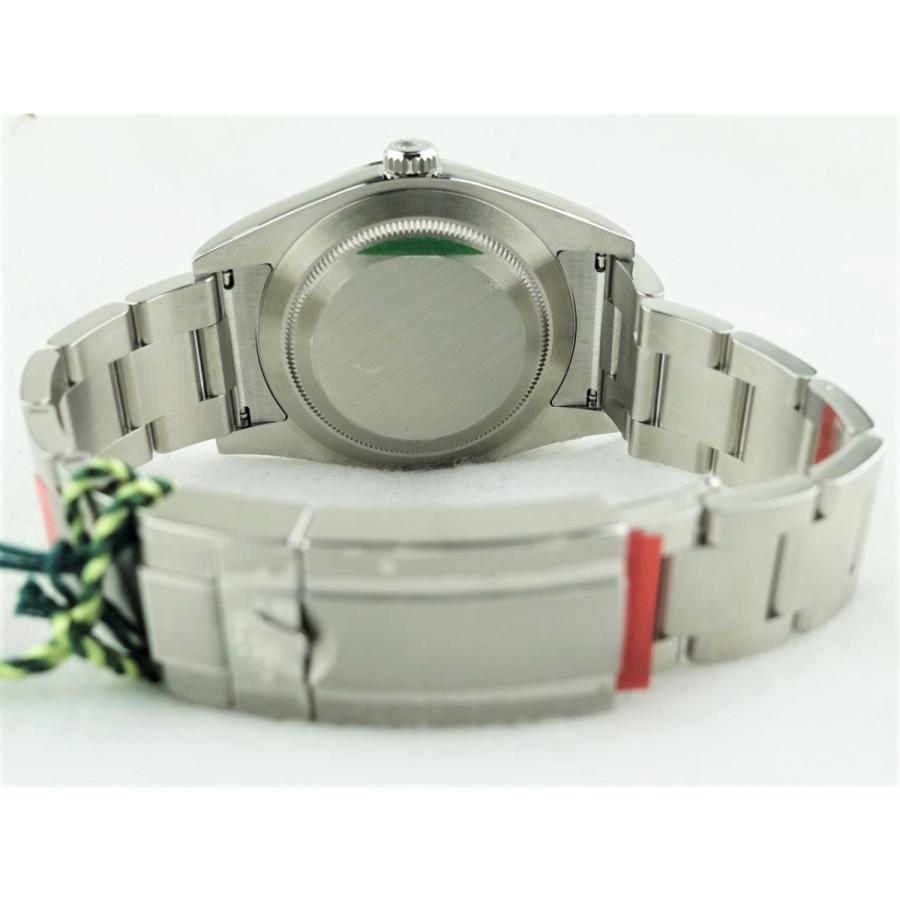 ロレックスエクスプローラー1シール付き新型国内正規ギャラ214270新品 | サブマリーナー | 07