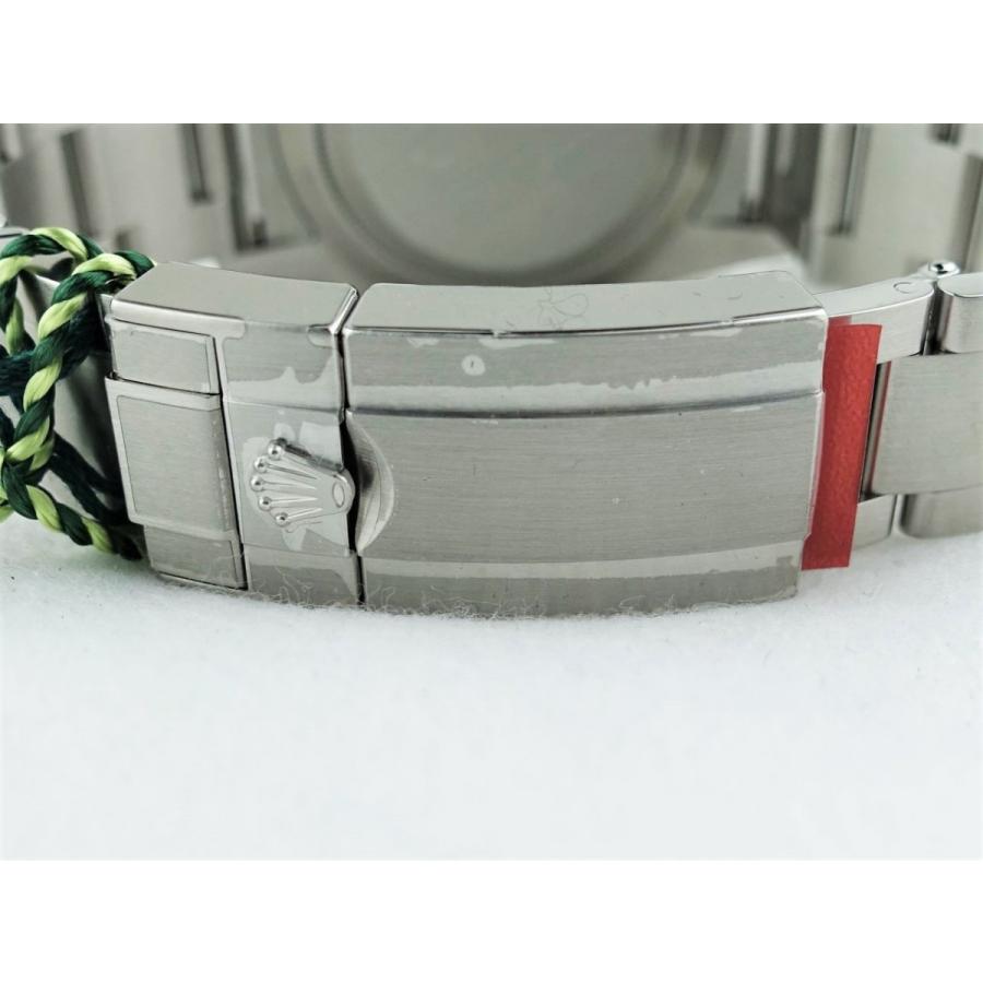 ロレックスエクスプローラー1シール付き新型国内正規ギャラ214270新品 | サブマリーナー | 08