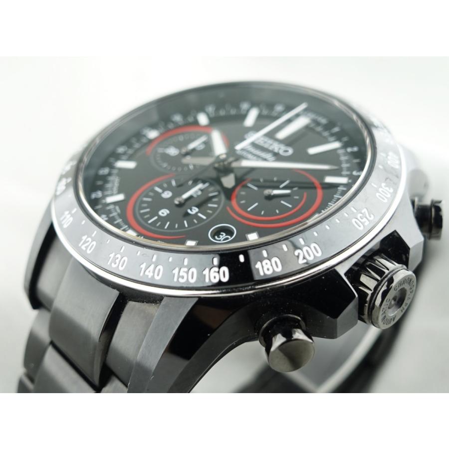 BRIGHTZ セイコーブライツアナンタLimited Edition 2012世界限定800本