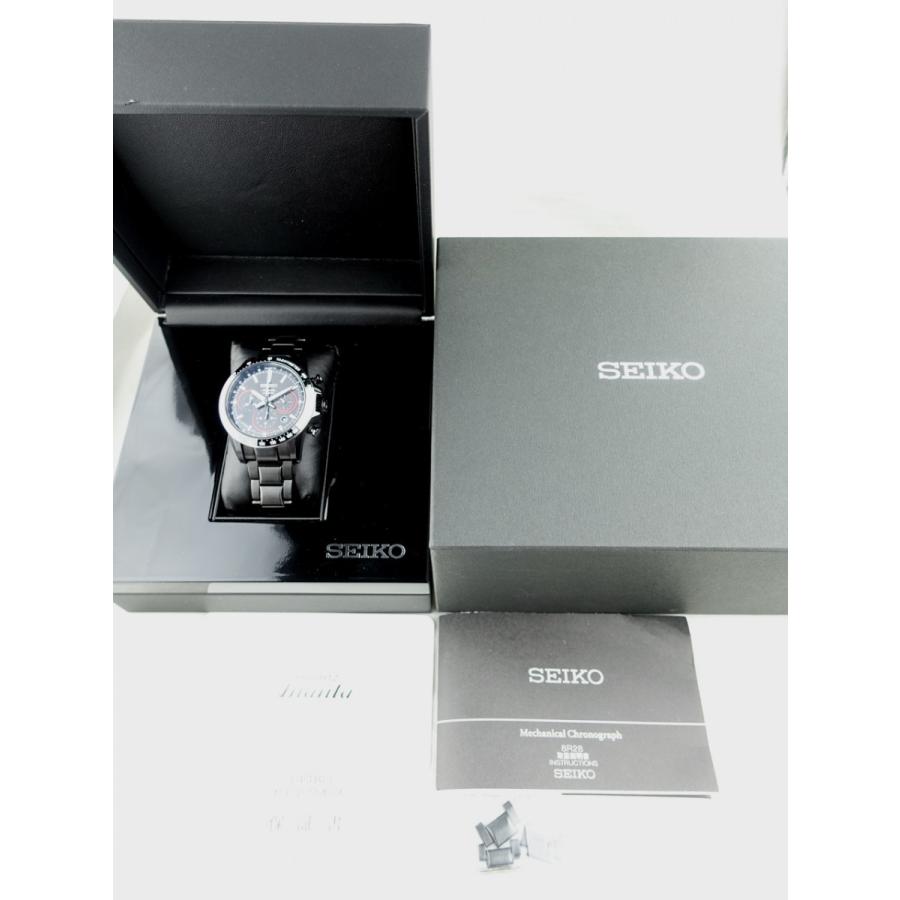 BRIGHTZ セイコーブライツアナンタLimited Edition 2012世界限定800本