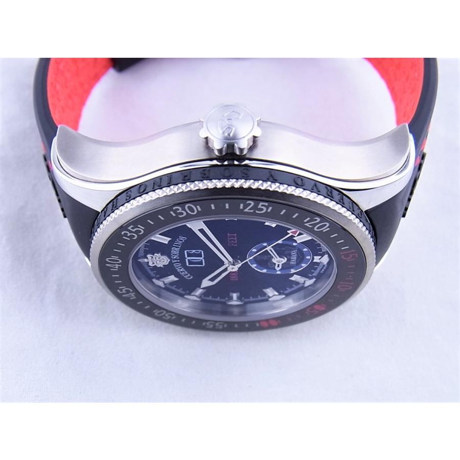 クエルボ・イ・ソブリノス ロブスト ブセアドール マンクアリ 2808-1N 中古 | クエルボ・イ・ソブリノス | 03