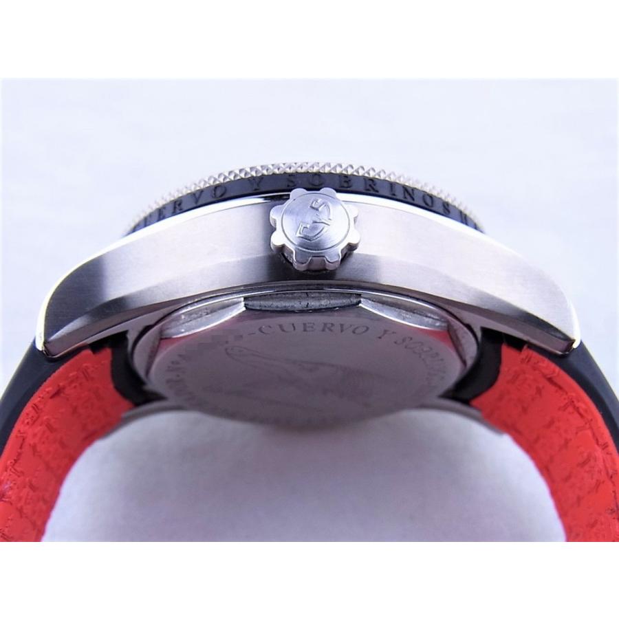 クエルボ・イ・ソブリノス ロブスト ブセアドール マンクアリ 2808-1N 中古 | クエルボ・イ・ソブリノス | 05