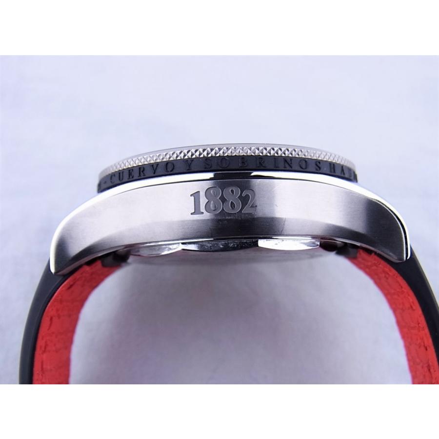 クエルボ・イ・ソブリノス ロブスト ブセアドール マンクアリ 2808-1N 中古 | クエルボ・イ・ソブリノス | 06