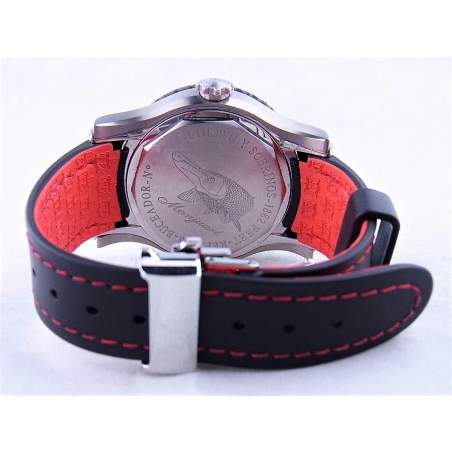 クエルボ・イ・ソブリノス ロブスト ブセアドール マンクアリ 2808-1N 中古 | クエルボ・イ・ソブリノス | 08