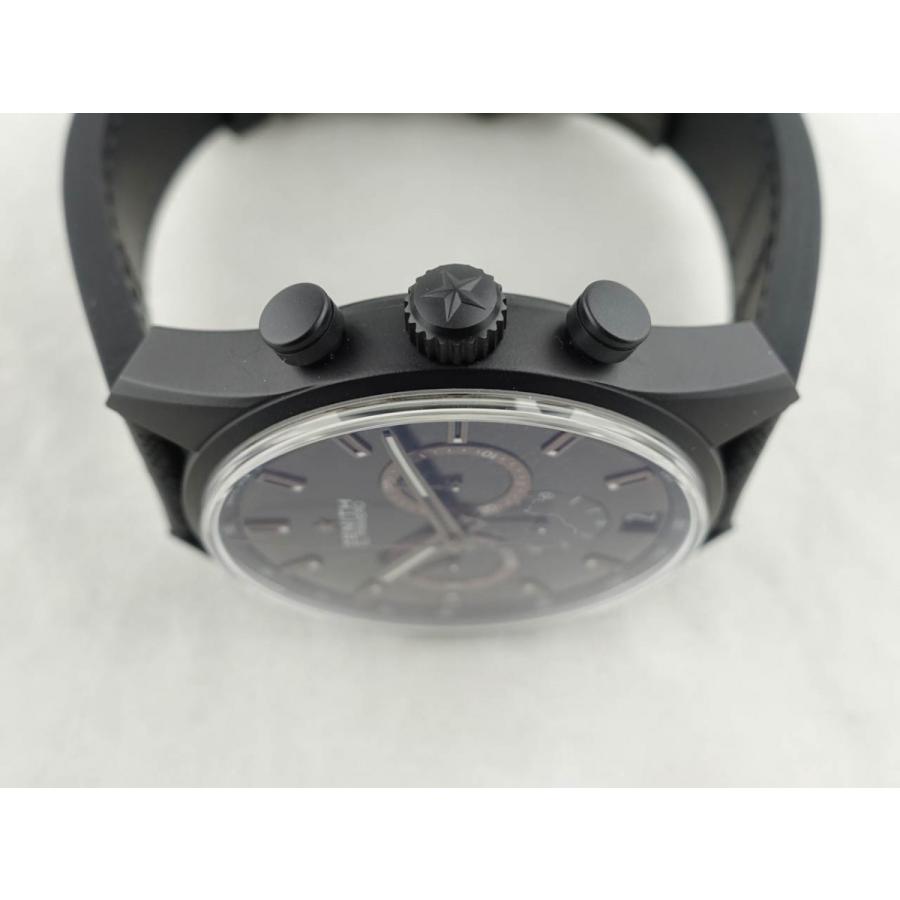 ゼニスクロノマスターエルプリメロ世界200本限定24.2042.400/27.R799ほぼ未使用の中古 | ZENITH（時計） | 03