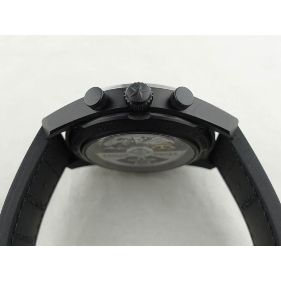 ゼニスクロノマスターエルプリメロ世界200本限定24.2042.400/27.R799ほぼ未使用の中古 | ZENITH（時計） | 05