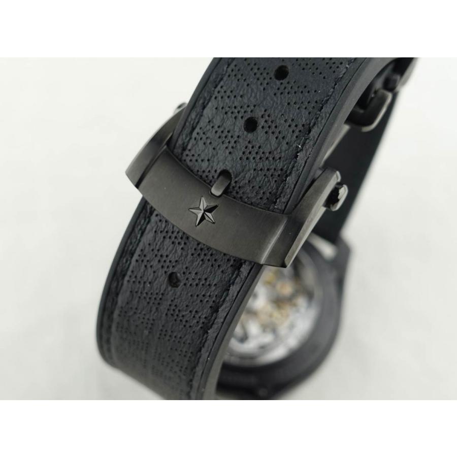 ゼニスクロノマスターエルプリメロ世界200本限定24.2042.400/27.R799ほぼ未使用の中古 | ZENITH（時計） | 08