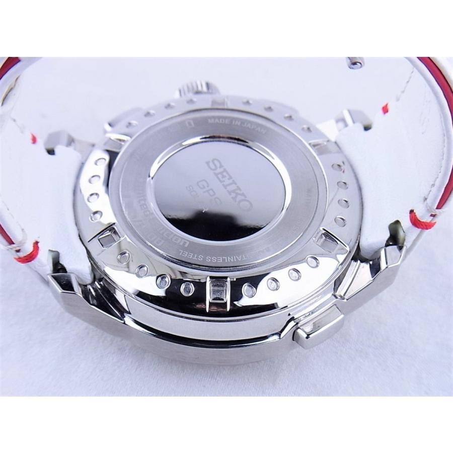 SEIKO セイコーアストロンTOKYO1500本限定SBXA045(7X52-0AM0