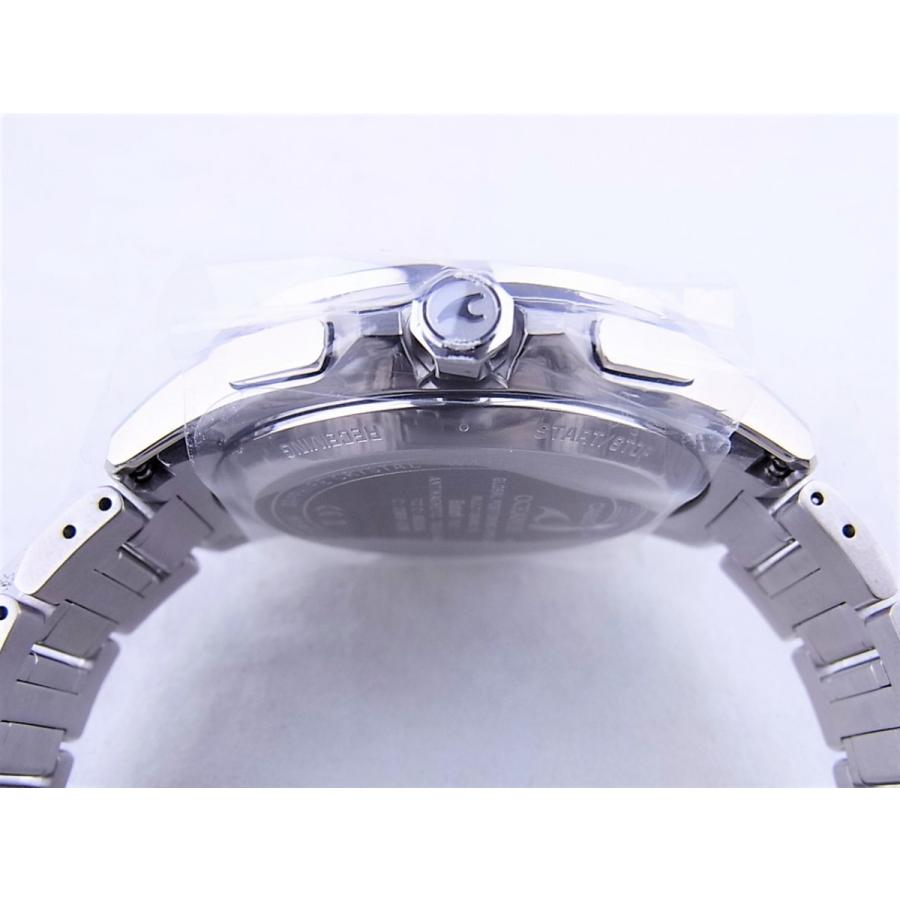 カシオオシアナスBluetooth搭載シェルモデルOCW-G2000H-7AJF新品 | OCEANUS | 05