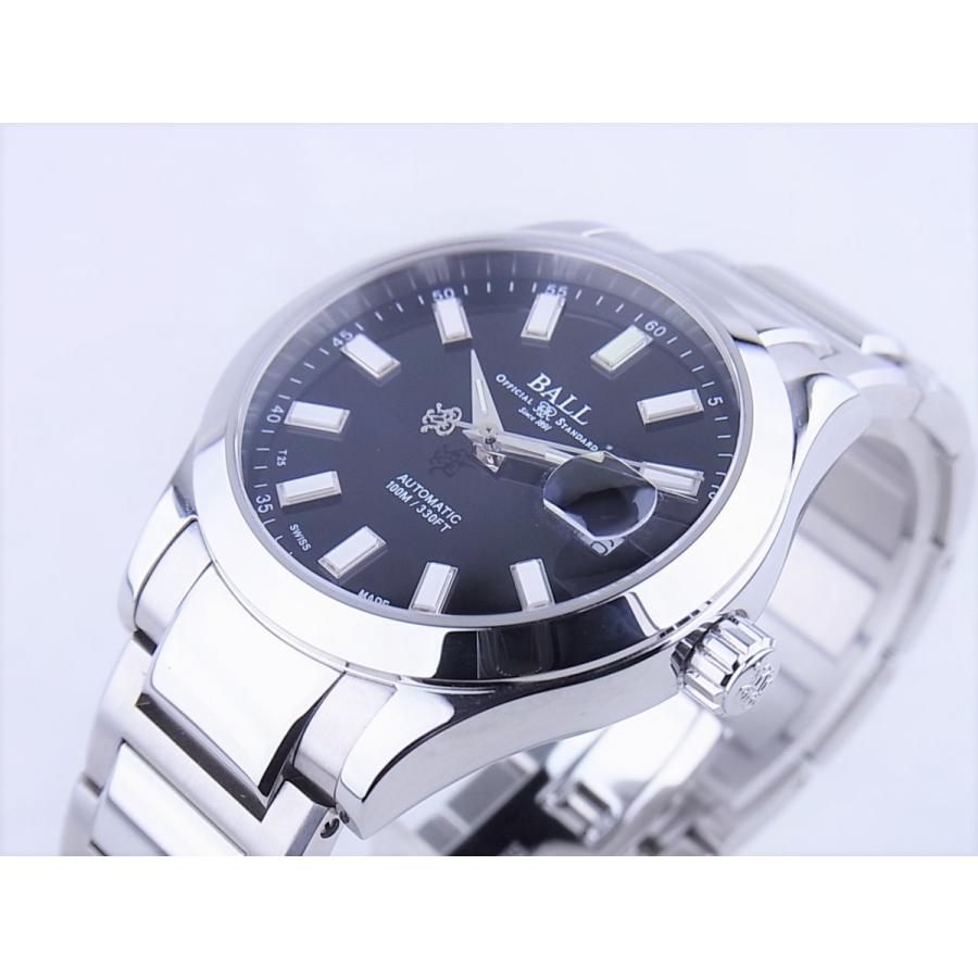 ボールウォッチエンジニア2マーベライトnm26c S10j Bk中古 18g003 クエリ ヤフー店 通販 Yahoo ショッピング