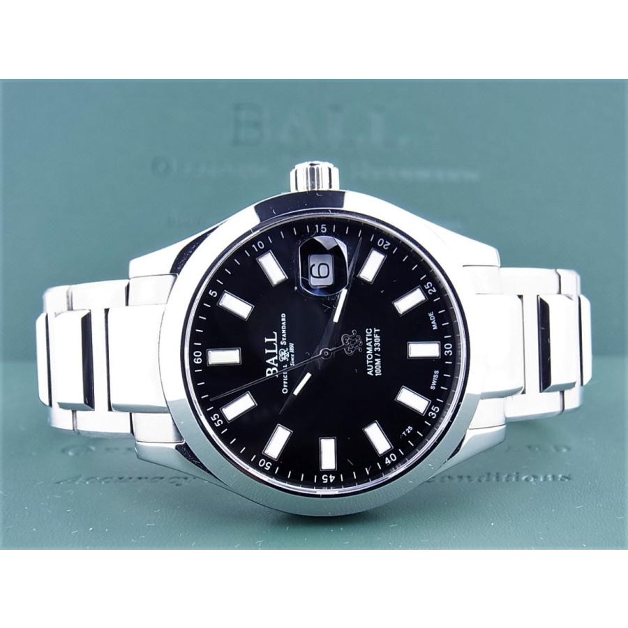 ボールウォッチエンジニア2マーベライトnm26c S10j Bk中古 18g003 クエリ ヤフー店 通販 Yahoo ショッピング