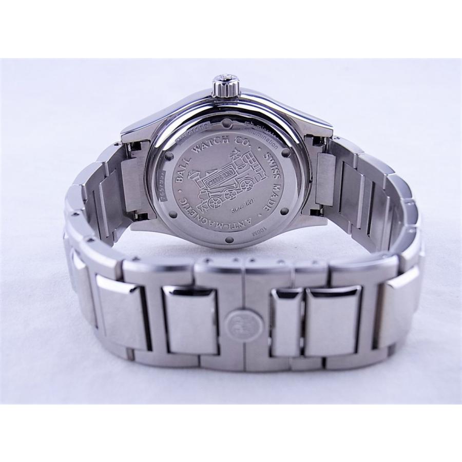 ボールウォッチエンジニア2マーベライトNM2026C-S10J-BK中古 : クエリ