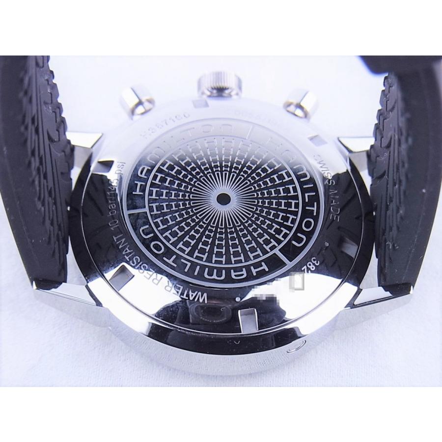 ハミルトンイントラマティック68限定1968本H38716731中古 | HAMILTON | 07