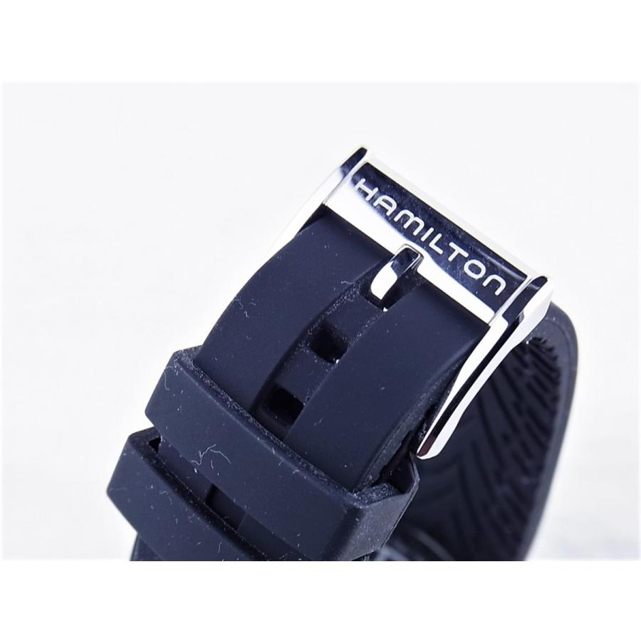 ハミルトンイントラマティック68限定1968本H38716731中古 | HAMILTON | 09