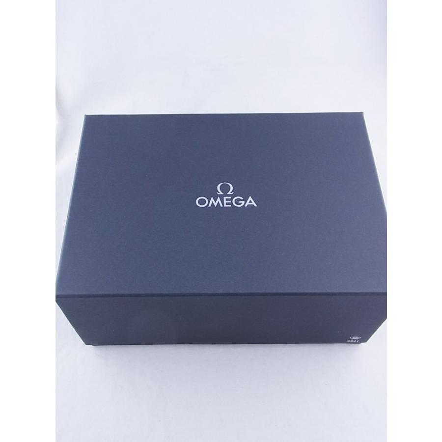 OMEGA（オメガ） オメガスピードマスターCK2998限定2998本替えベルト
