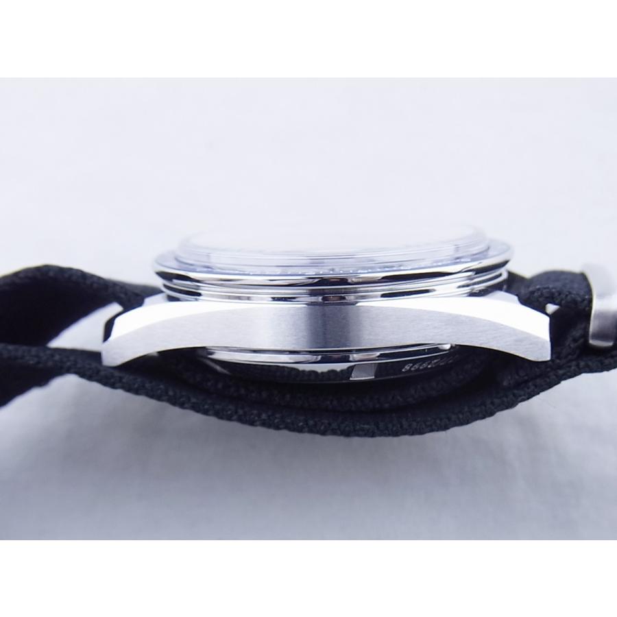 OMEGA オメガスピードマスターCK2998限定2998本替えベルト付き