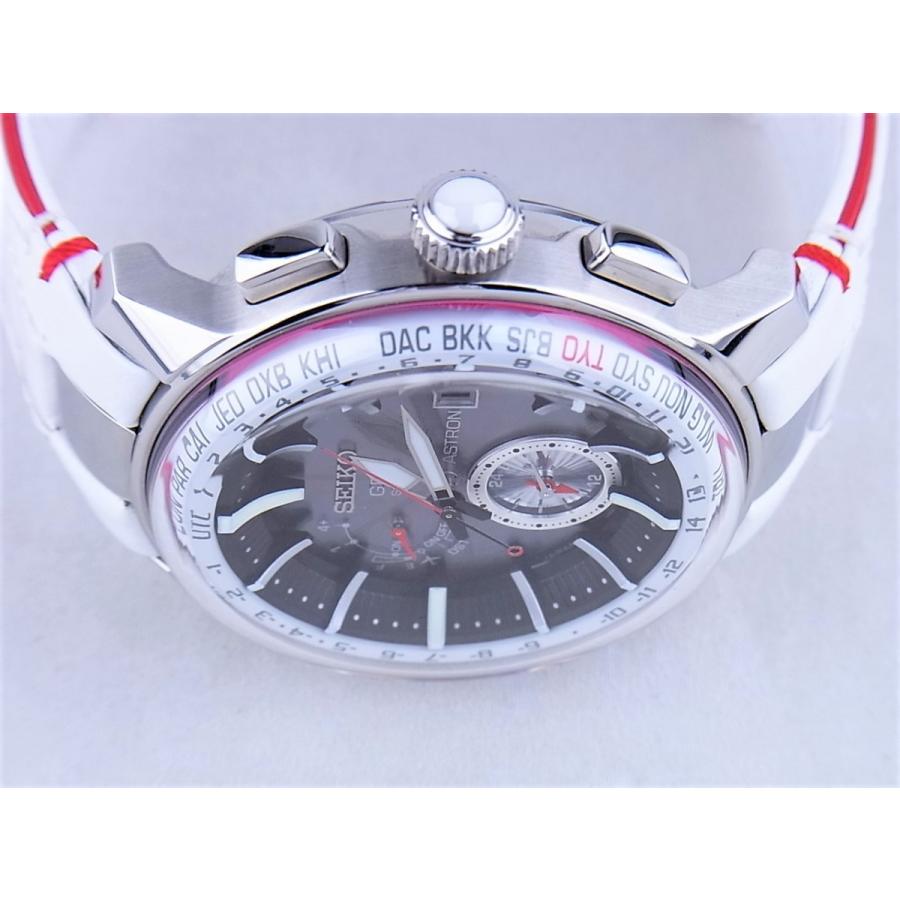 SEIKO アストロン 7X52 SBXA045 1500本限定 SEIKO セイコーアストロン近未来TOKYOモデル1500本限定SBXA045