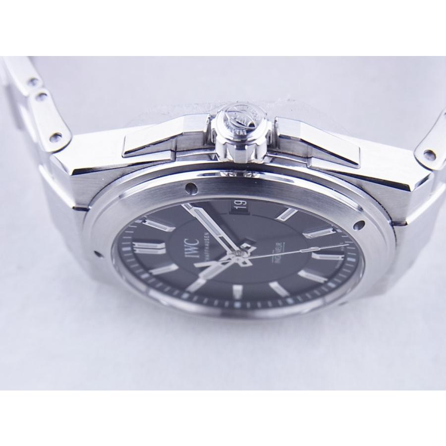 IWCインヂュニアIW323902中古メンテ済み | IWC SCHAFFHAUSEN | 03