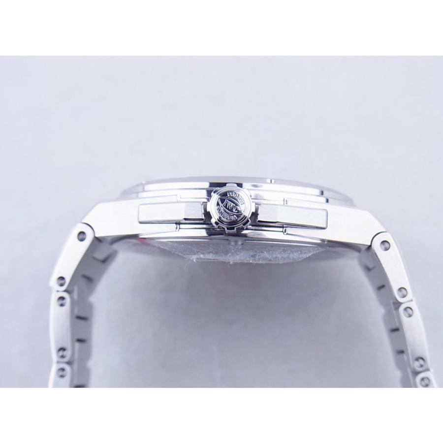 IWCインヂュニアIW323902中古メンテ済み | IWC SCHAFFHAUSEN | 04