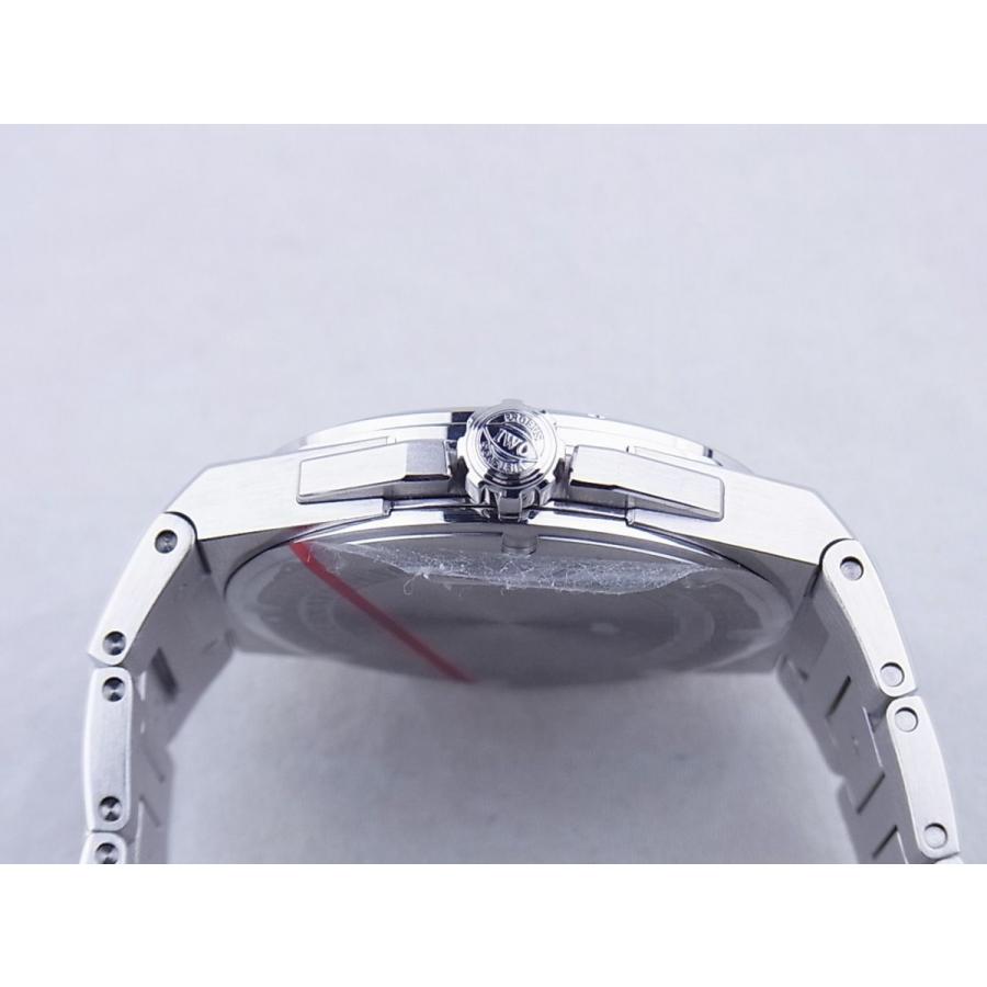 IWCインヂュニアIW323902中古メンテ済み | IWC SCHAFFHAUSEN | 05
