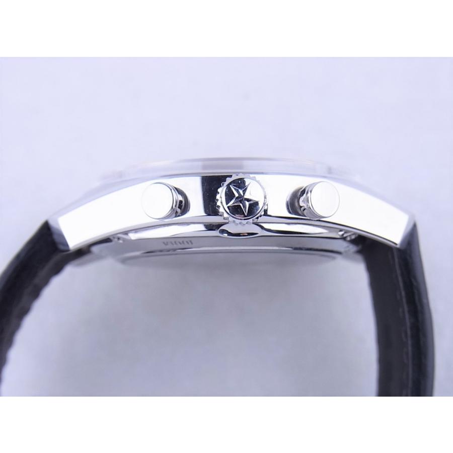 ゼニスエルプリメロ36000VPH 03.2040.400/69.C494中古ほぼ未使用 | ZENITH（時計） | 04