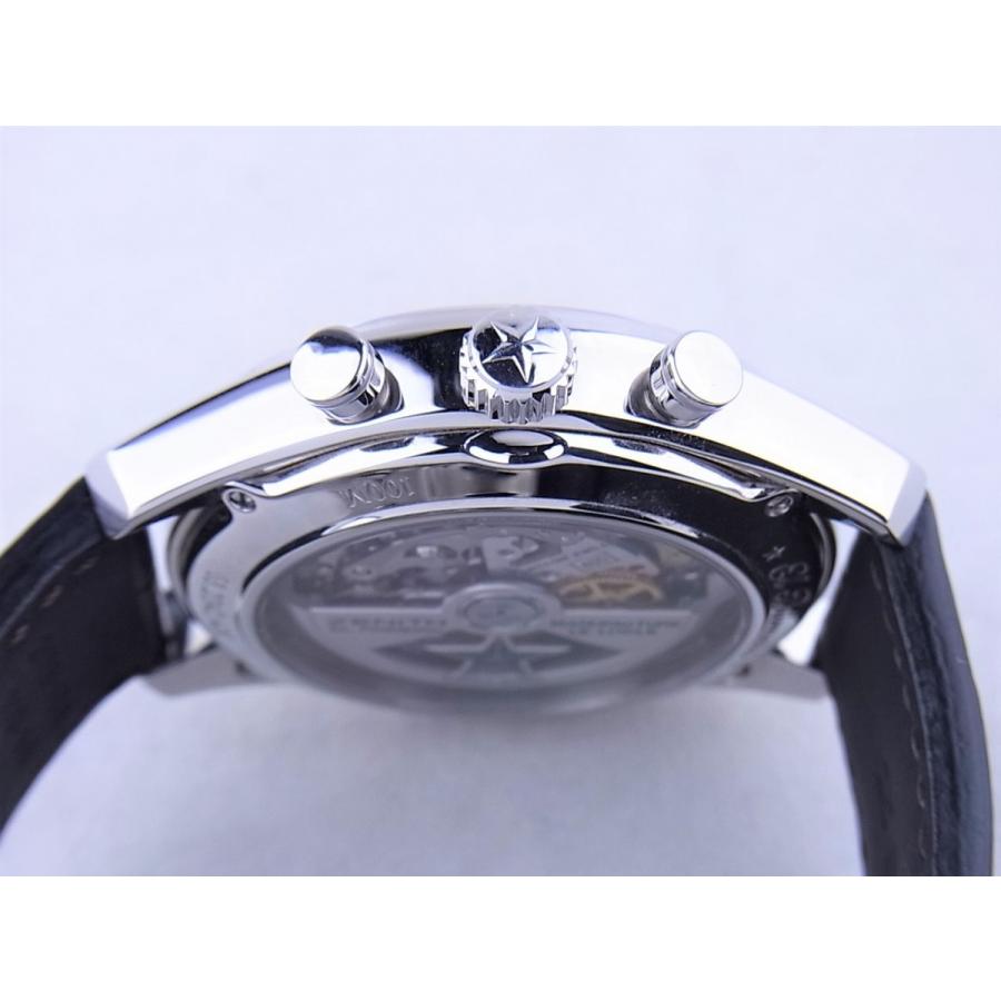 ゼニスエルプリメロ36000VPH 03.2040.400/69.C494中古ほぼ未使用 | ZENITH（時計） | 05