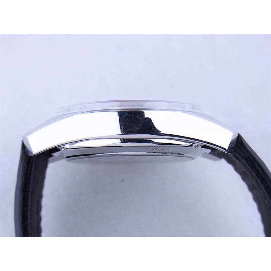 ゼニスエルプリメロ36000VPH 03.2040.400/69.C494中古ほぼ未使用 | ZENITH（時計） | 06