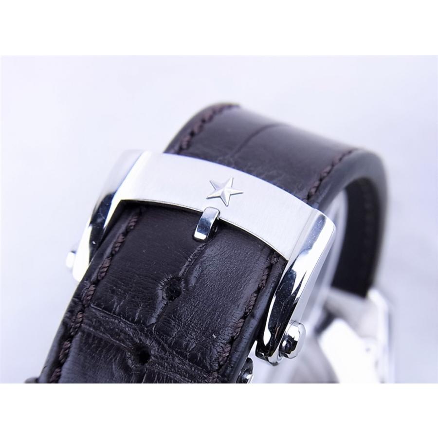 ゼニスエルプリメロ36000VPH 03.2040.400/69.C494中古ほぼ未使用 | ZENITH（時計） | 08