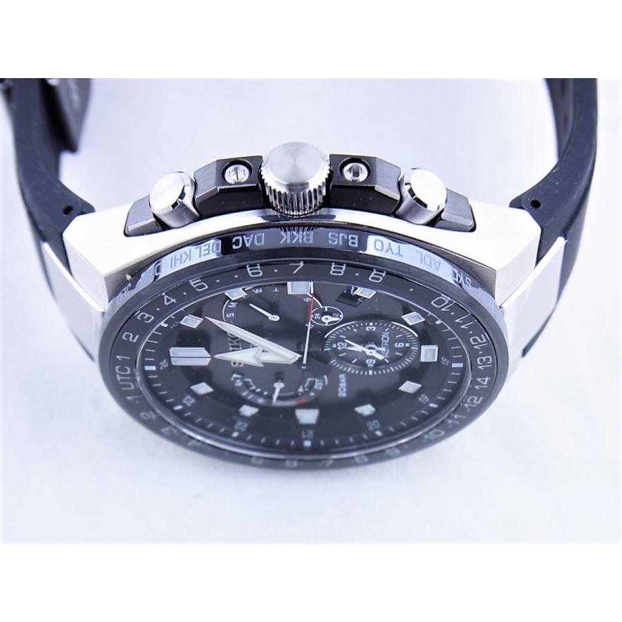 セイコーアストロンスポーツラインSBXB169新品 | ASTRON | 03