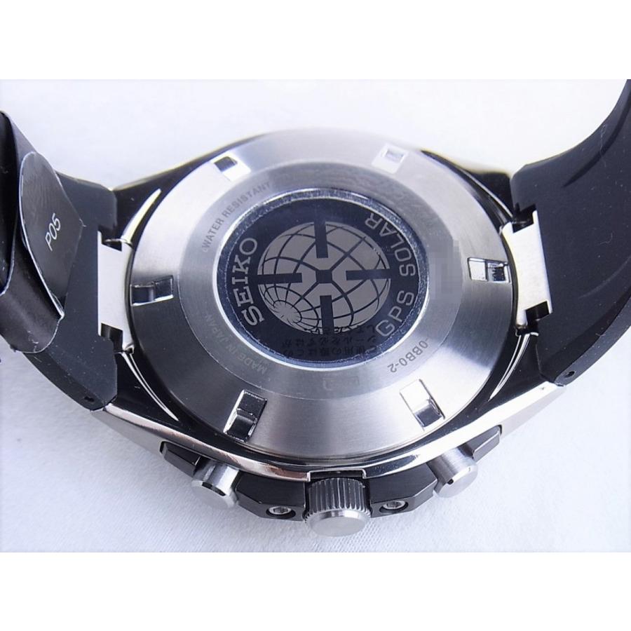 セイコーアストロンスポーツラインSBXB169新品 | ASTRON | 07