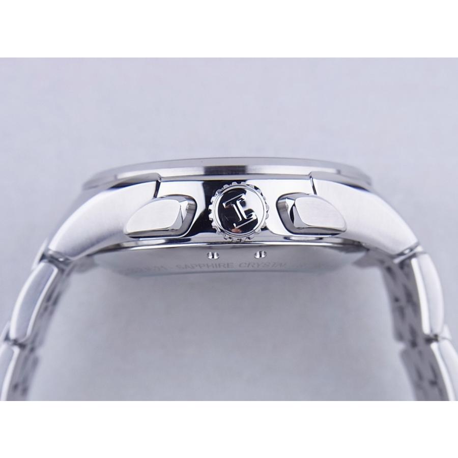 ハミルトンジャズマスターオートクロノグレー文字盤H32596181未使用 | Jazzmaster | 03