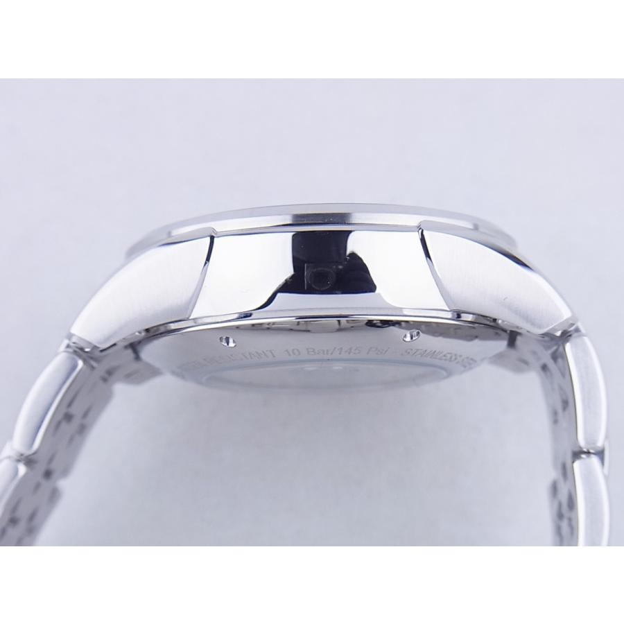 ハミルトンジャズマスターオートクロノグレー文字盤H32596181未使用 | Jazzmaster | 05