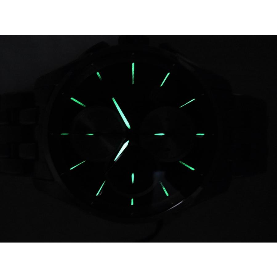 ハミルトンジャズマスターオートクロノグレー文字盤H32596181未使用 | Jazzmaster | 09