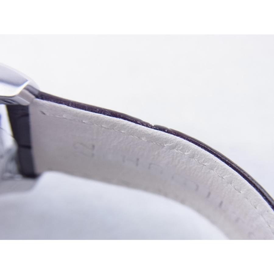 ハミルトンジャズマスターオートクロノH32596551新品 | HAMILTON | 11