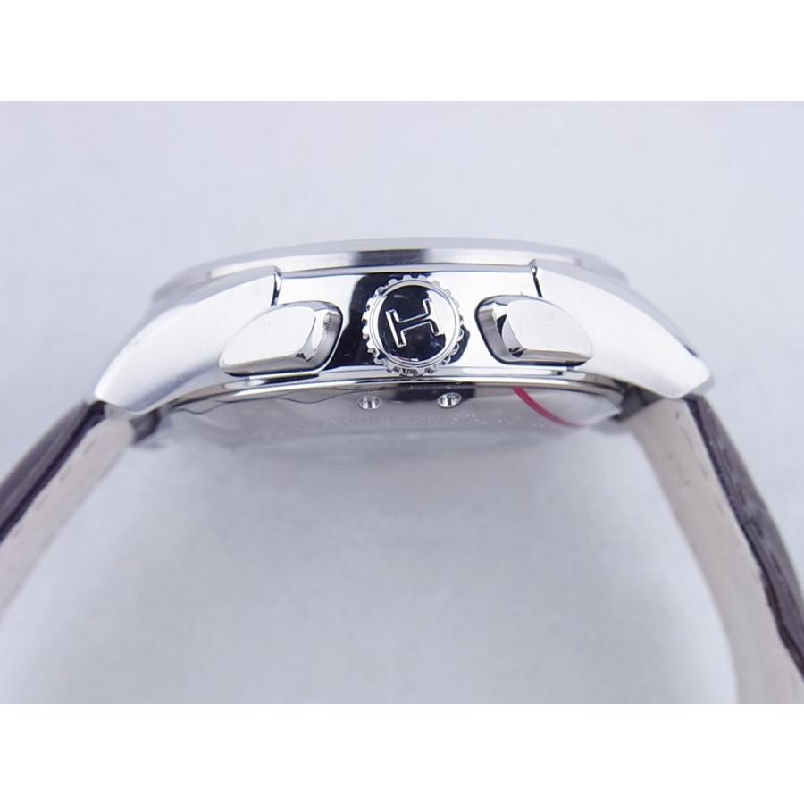 ハミルトンジャズマスターオートクロノH32596551新品 | HAMILTON | 04