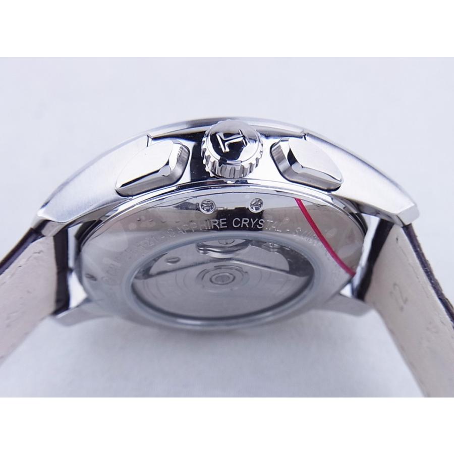 ハミルトンジャズマスターオートクロノH32596551新品 | HAMILTON | 05