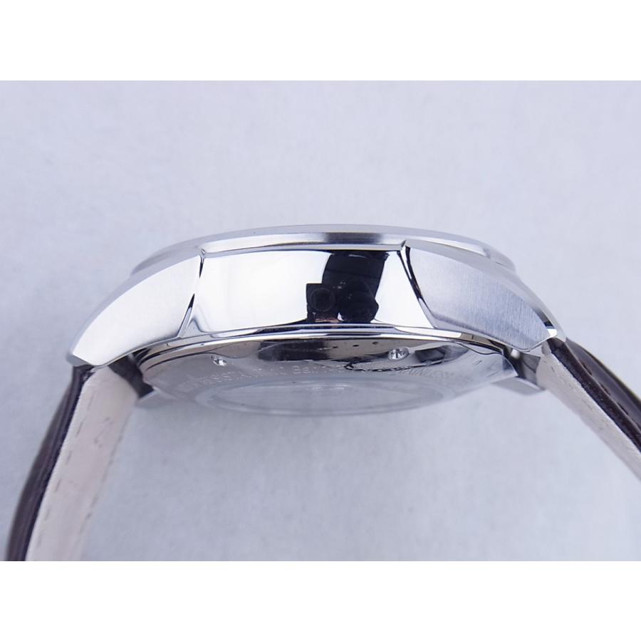 ハミルトンジャズマスターオートクロノH32596551新品 | HAMILTON | 06