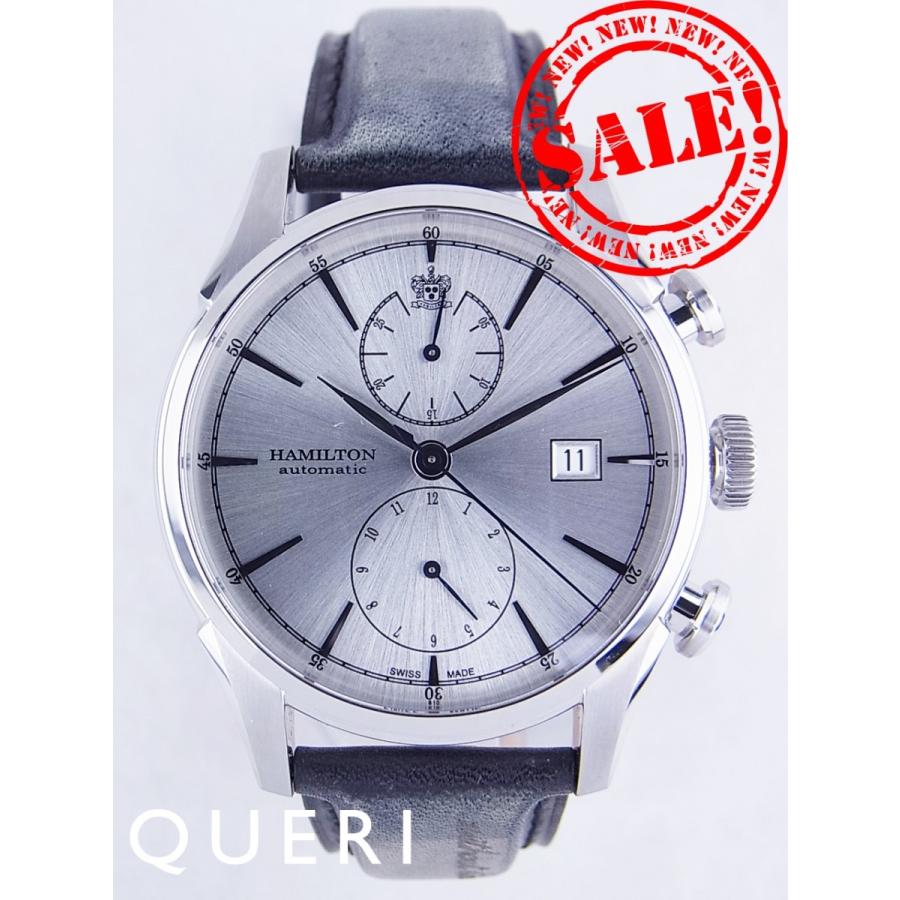 ハミルトンスピリットオブリバティH32416781新品 | HAMILTON