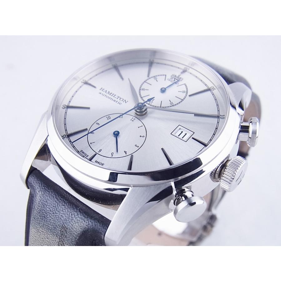 ハミルトンスピリットオブリバティH32416781新品 | HAMILTON | 01