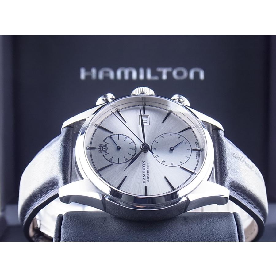 ハミルトンスピリットオブリバティH32416781新品 | HAMILTON | 11