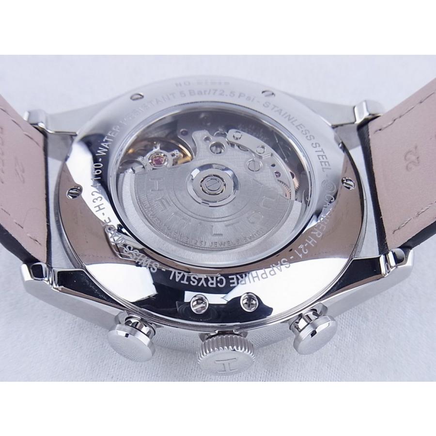 ハミルトンスピリットオブリバティH32416781新品 | HAMILTON | 07