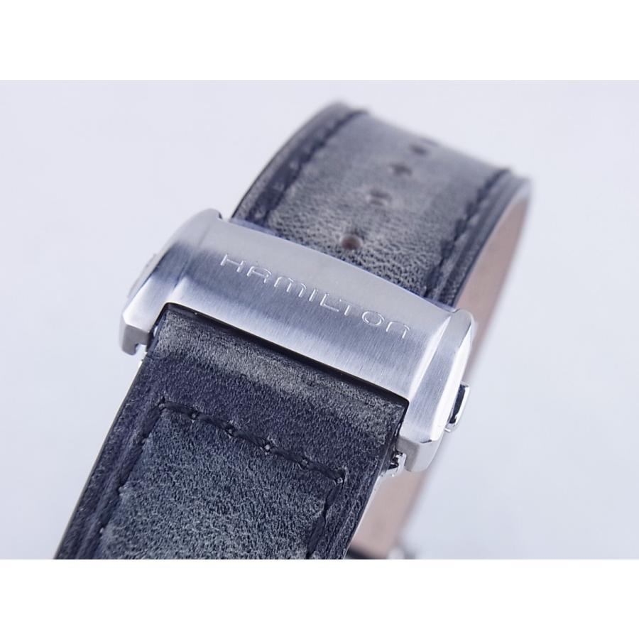 ハミルトンスピリットオブリバティH32416781新品 | HAMILTON | 08