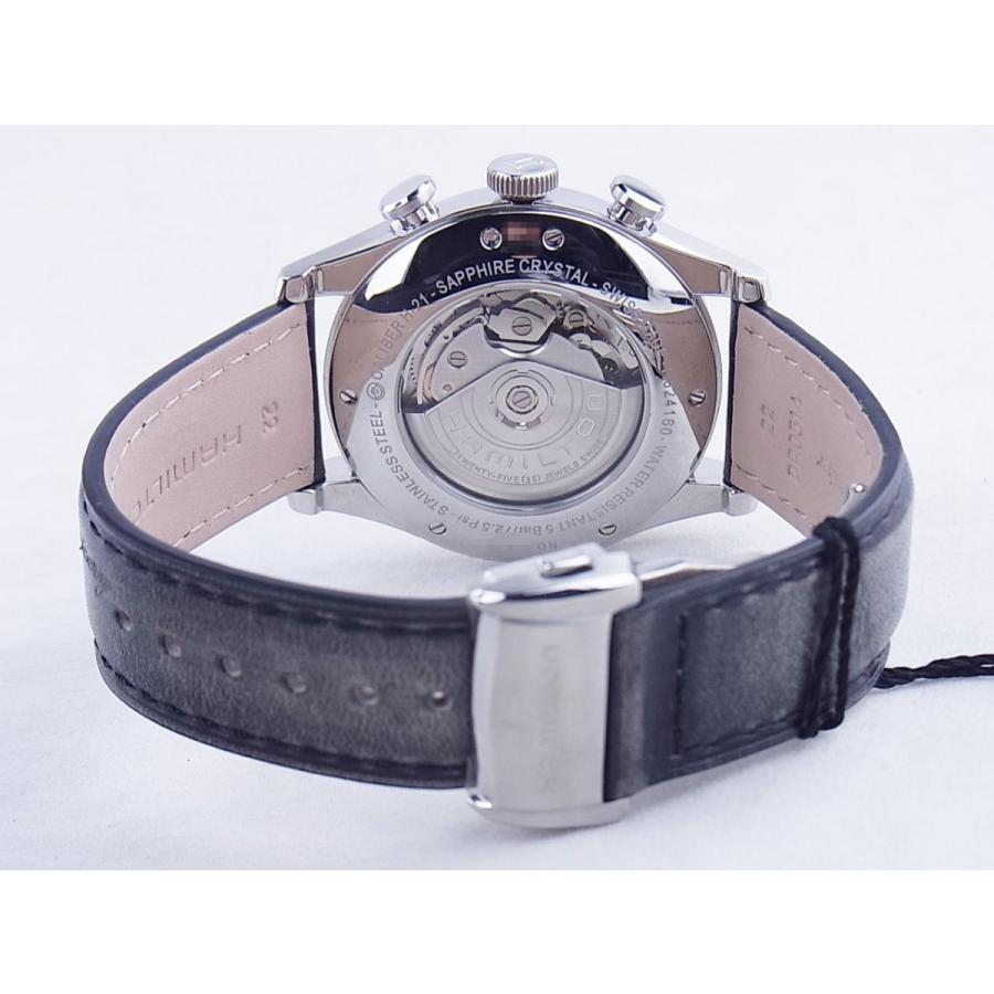 ハミルトンスピリットオブリバティH32416781新品 | HAMILTON | 09