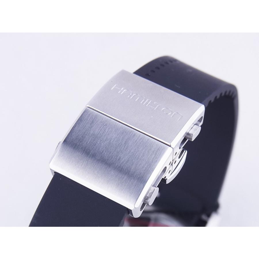 ハミルトンカーキアビエーションX-パトロールH76556331新品 | HAMILTON | 08