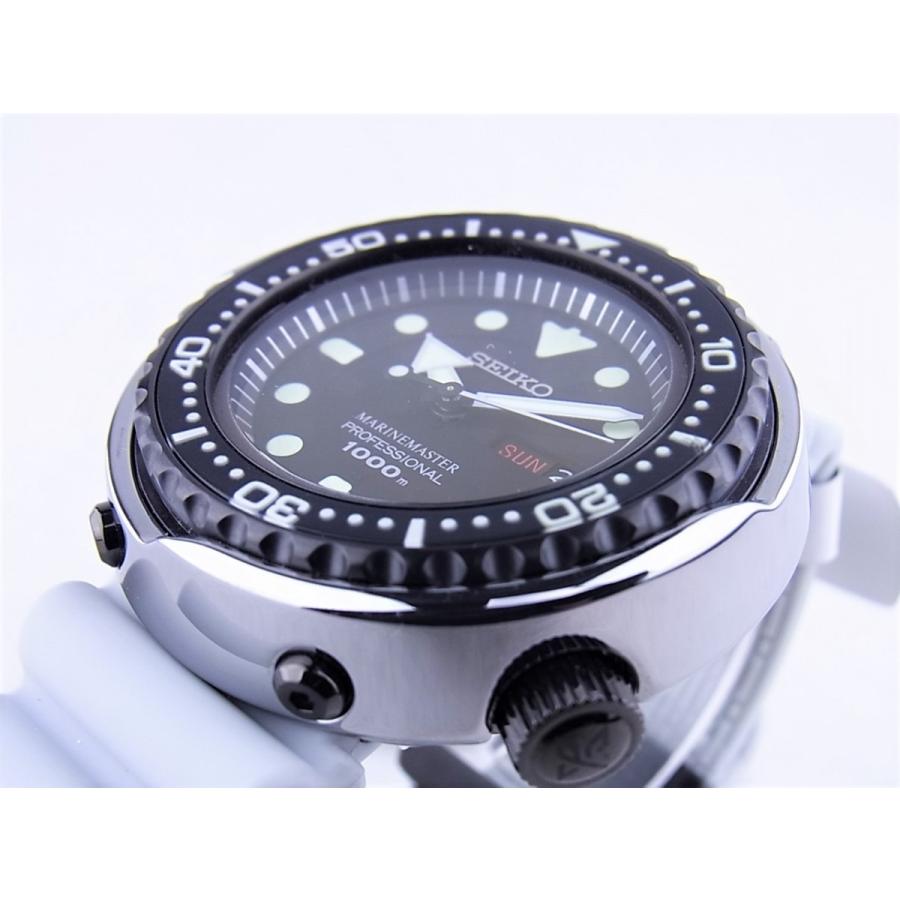 【通常品】 セイコープロスペックスマリーンマスター700本限定SBBN029(7C46-0AJ0)新品 【HO3009675344】(108378円)