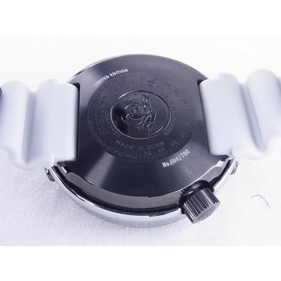 【通常品】 セイコープロスペックスマリーンマスター700本限定SBBN029(7C46-0AJ0)新品 【HO3009675344】(108378円)